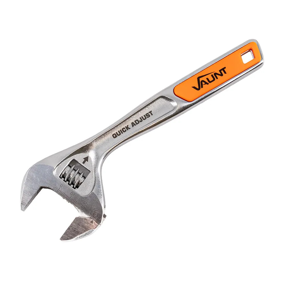 Vaunt Quick Adjusting Wrench 200mm/8 inch