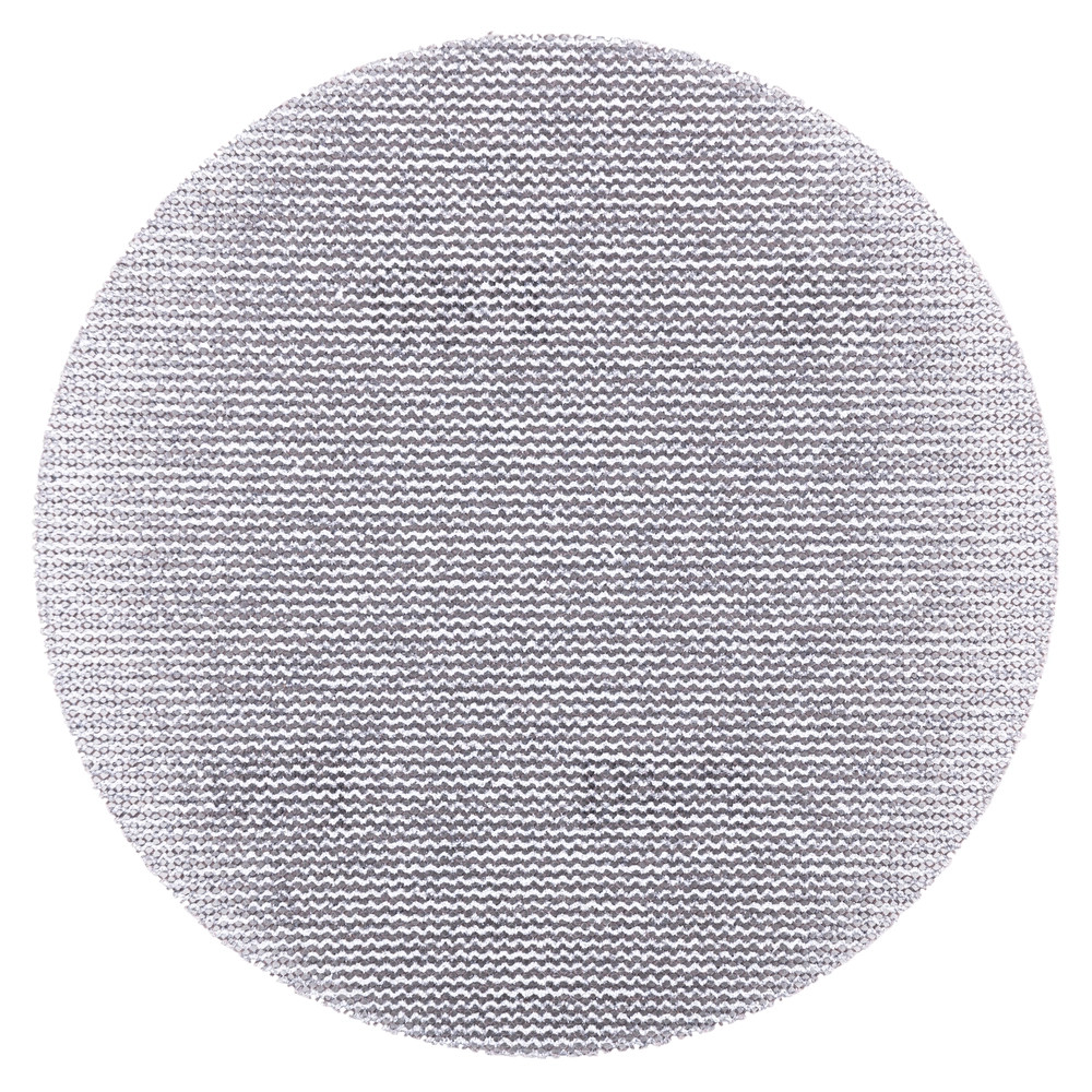 Makita D-78710 Net Sanding Pad 150mm 80 Grit - Pack of 10
