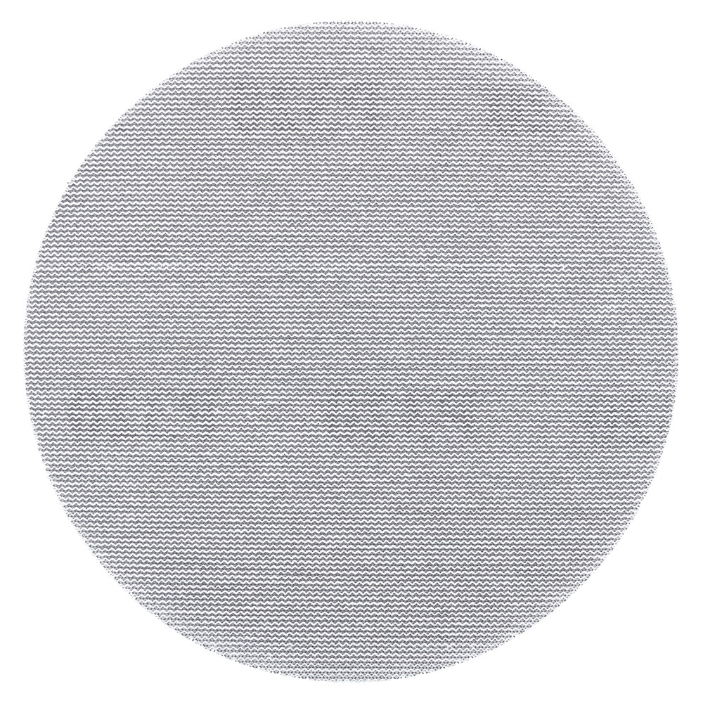Makita D-78754 Net Sanding Pad 150mm 320 Grit - Pack of 10