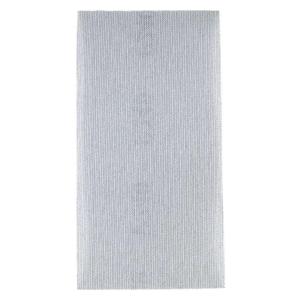 Makita D78863 Net Sanding Sheet 93x185mm 240 Grit - Pack of 10