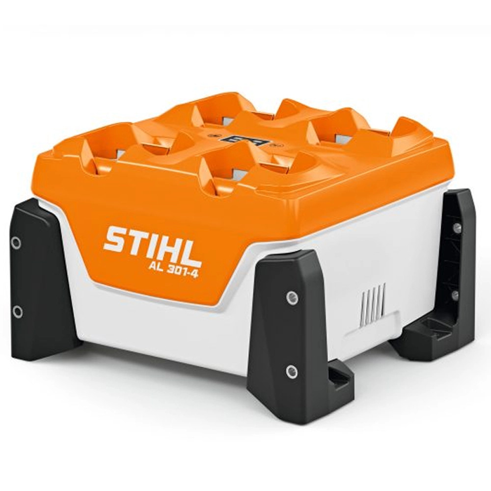 Stihl AL 301-4 4 Way Multi Battery Charger