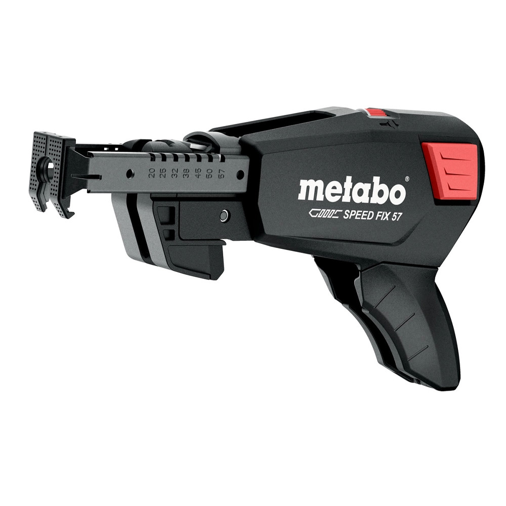 Metabo SPEED FIX 57 Collated Screwdriver Magazine