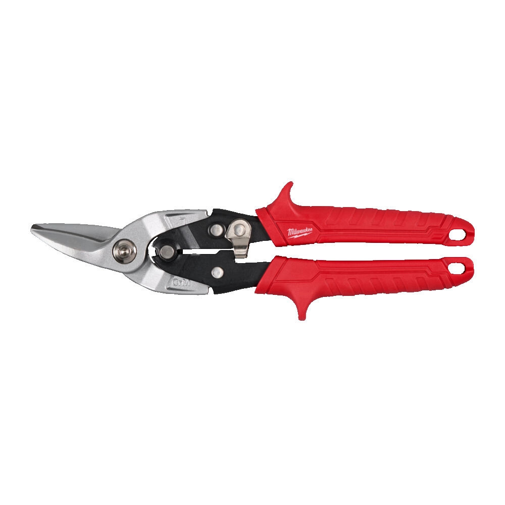 Milwaukee Left Cutting Aviation Snips