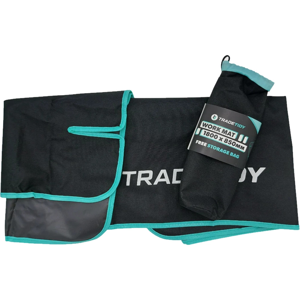 Trade Tidy Work Mat - Medium