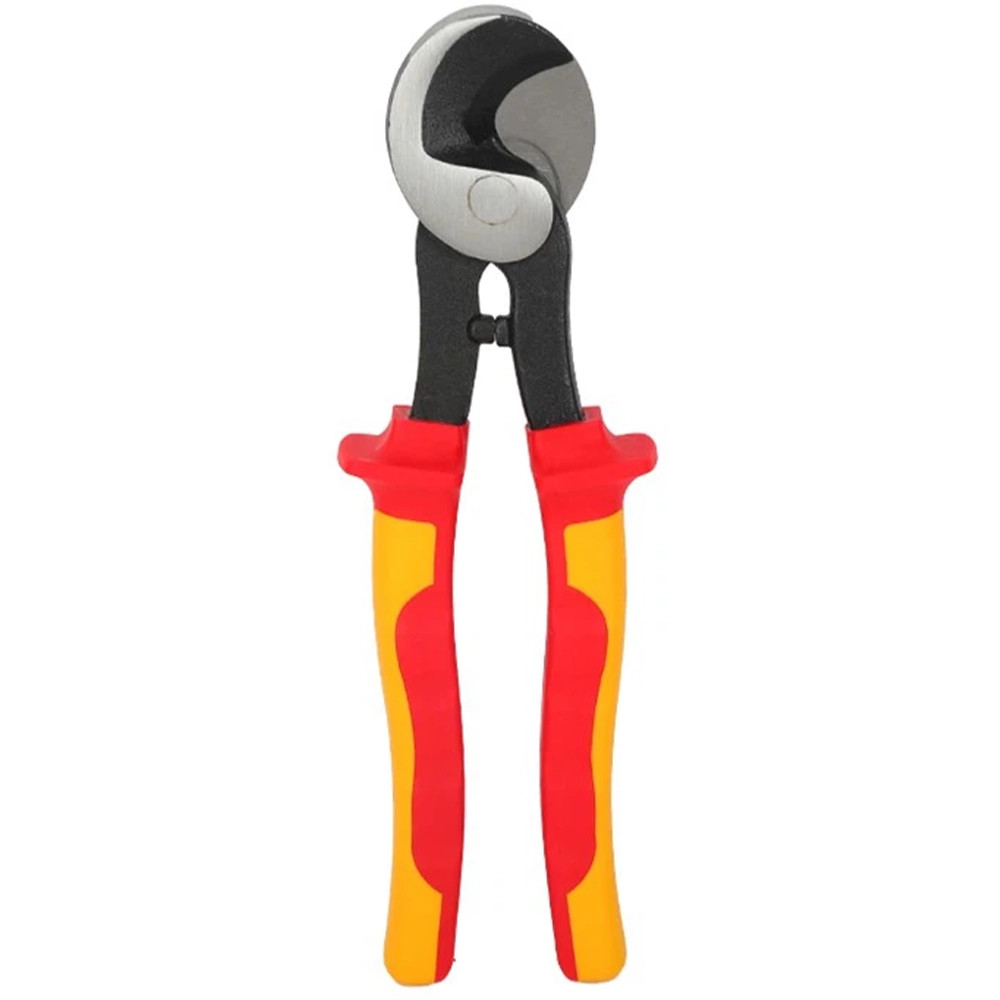 WORKPRO WP344002 250mm (80mm²) Insulated Cable Shears
