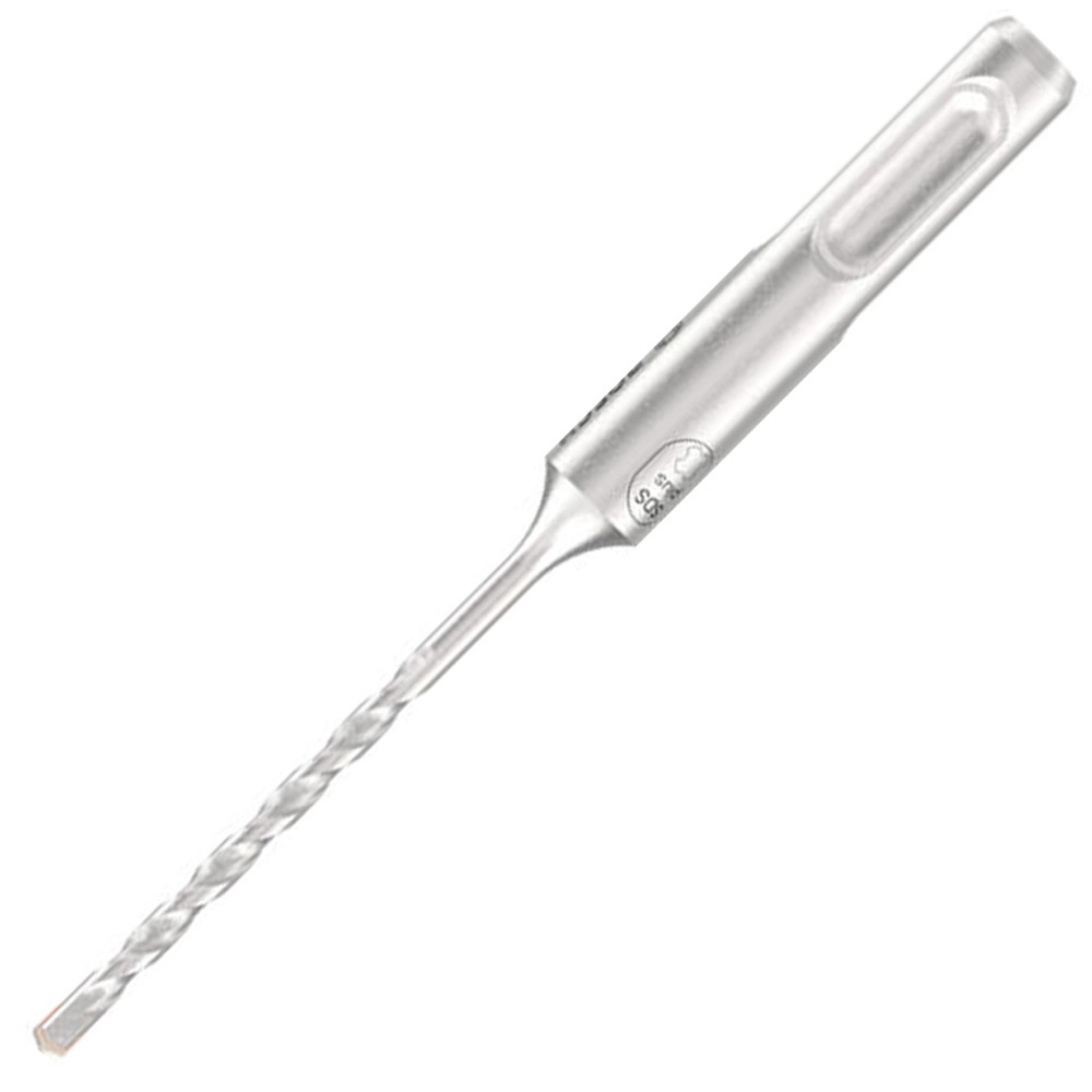 Bosch PRO 3.0mm x 100mm SDS+ 5X Hammer Drill Bit