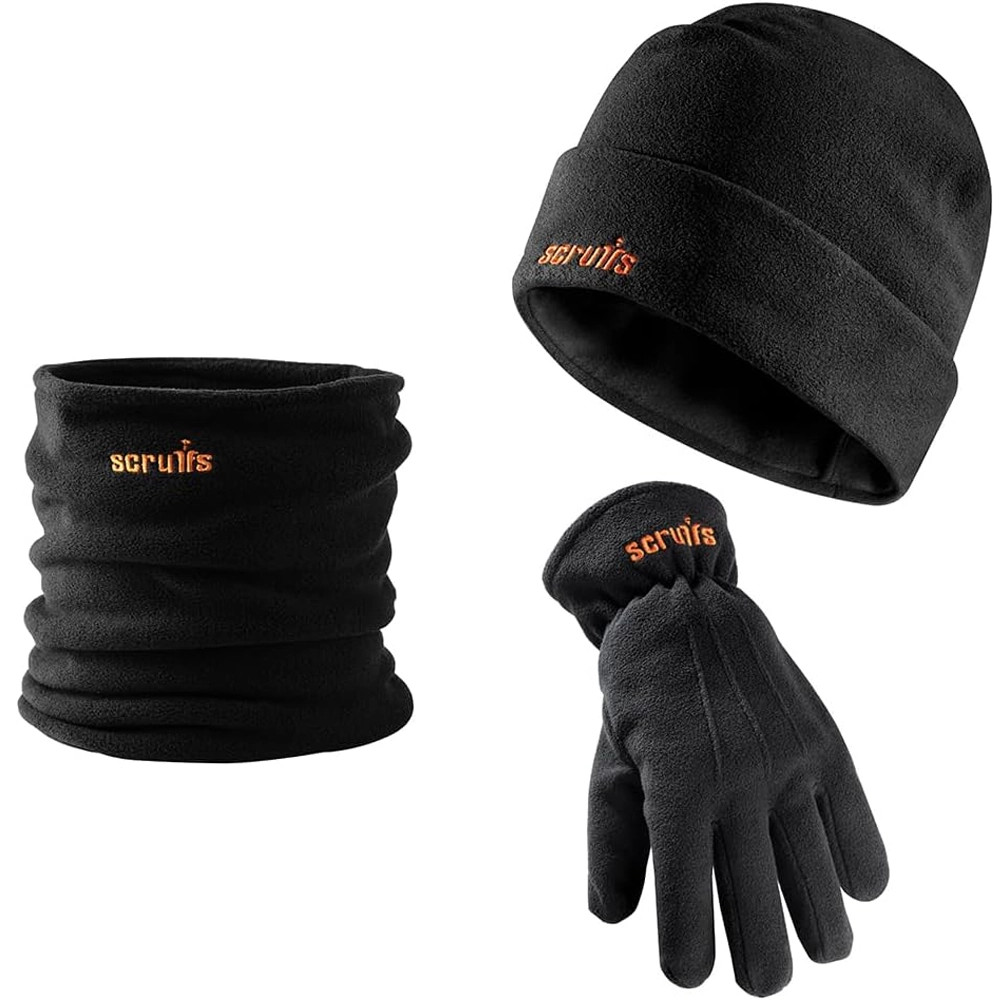 Scruffs Winter Essentials Pack