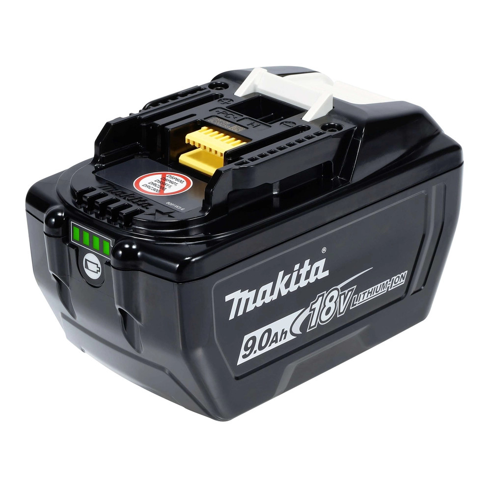 Makita BL1890 9.0Ah 18V LXT Li-Ion Battery