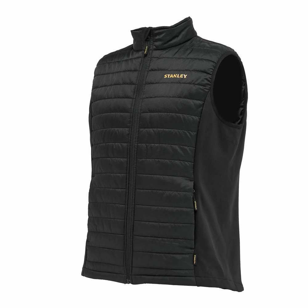 Stanley Banff Gilet / Bodywarmer - Black