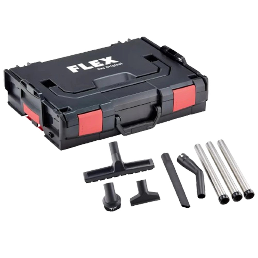 Flex CLE 32 AS Cleaning Set with L-BOXX