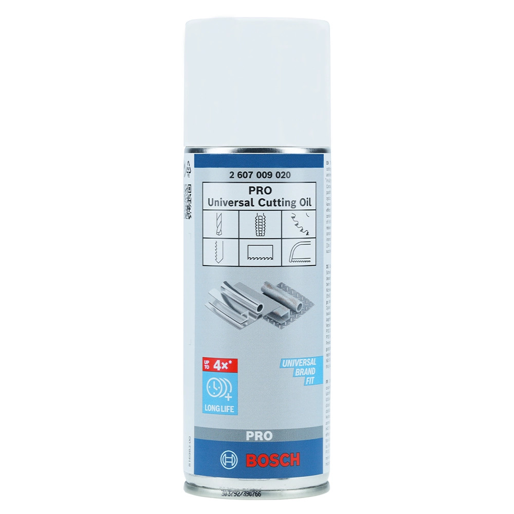 Bosch PRO Universal Cutting Oil - 250ml