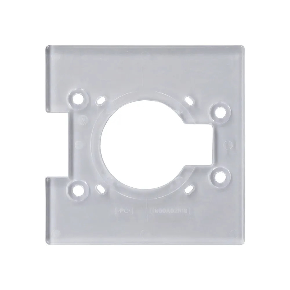 Bosch PRO Square Baseplate (For GKF 18V-8 Router)