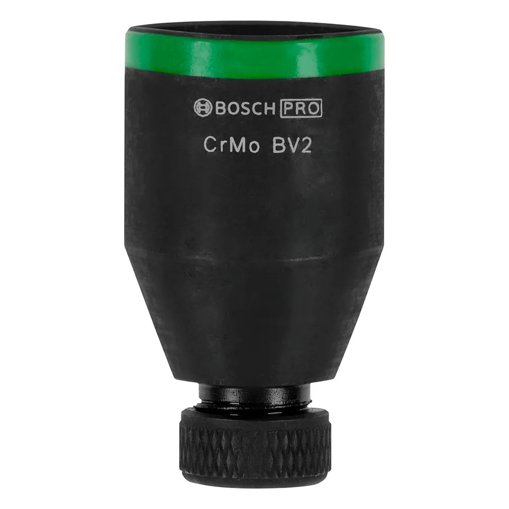 Bosch PRO 1/2'' Sq. Impact Bit Adapter