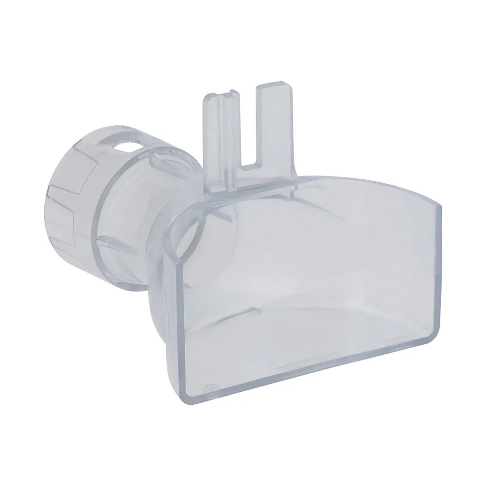 Bosch PRO Dust Extraction Adapter (Edge) for GKF 18V-8 Router