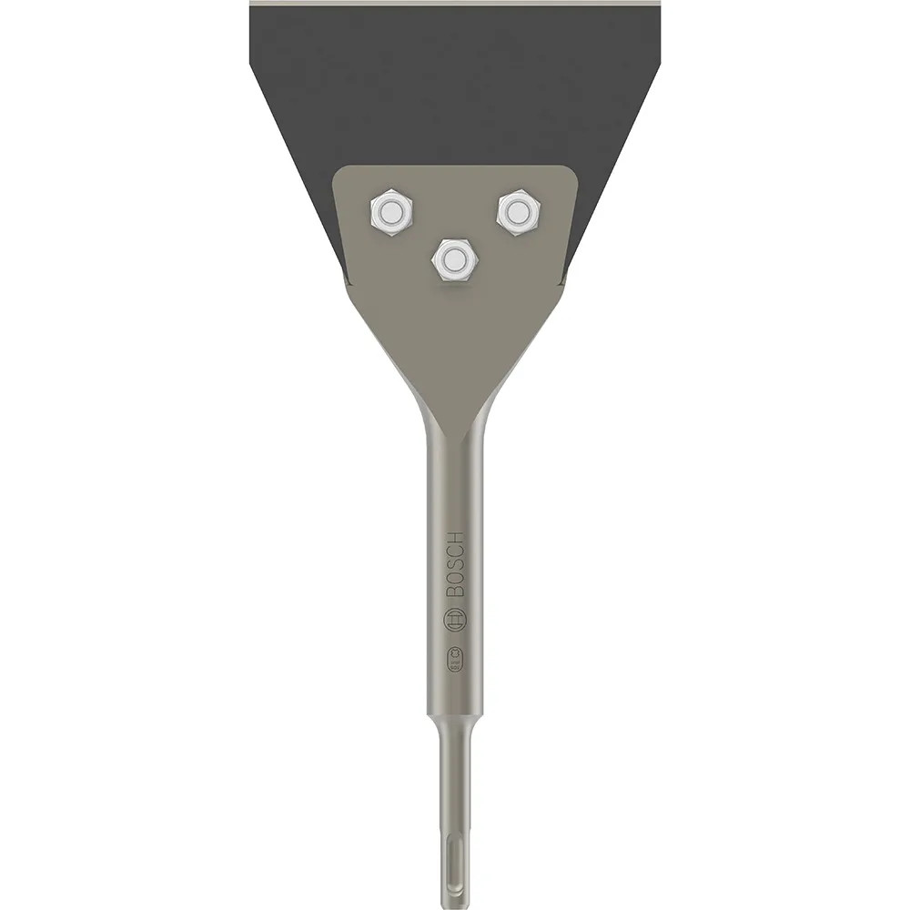 Bosch PRO 130mm x 290mm SDS+ Floor Scraper