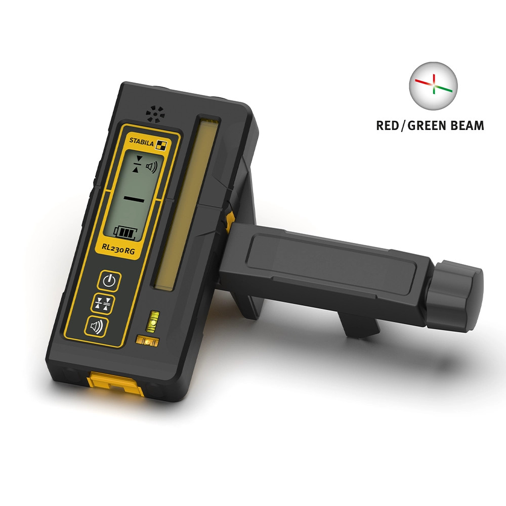 Stabila RL 230 RG Line Receiver