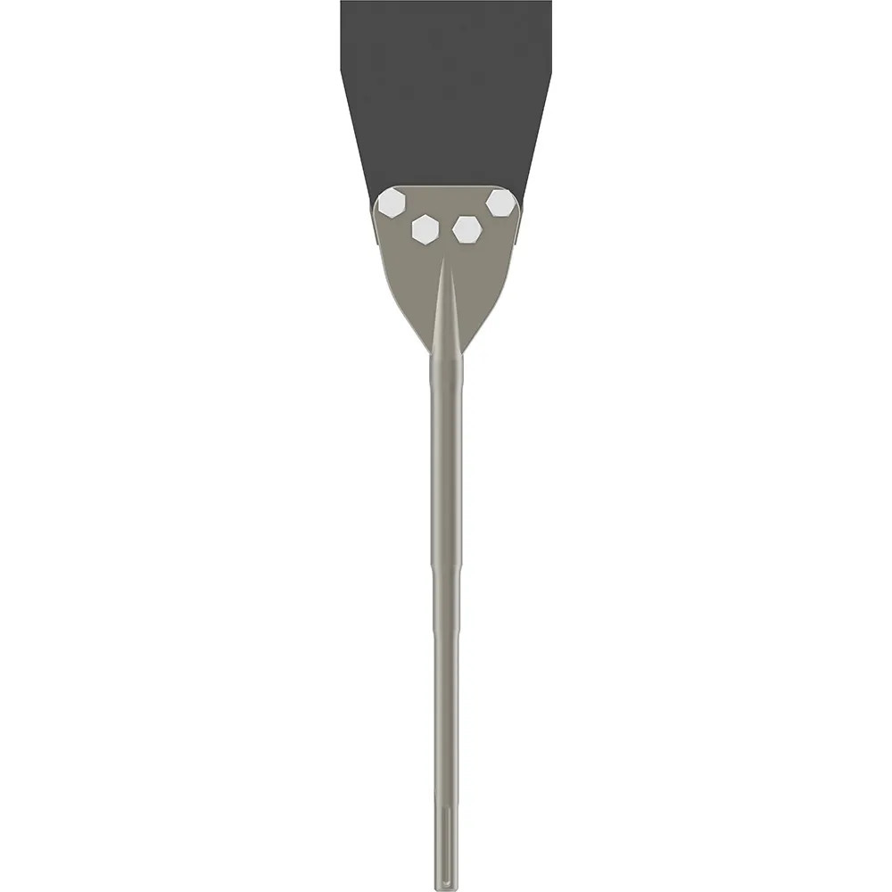 Bosch PRO 152mm x 635mm SDS-MAX Floor Scraper