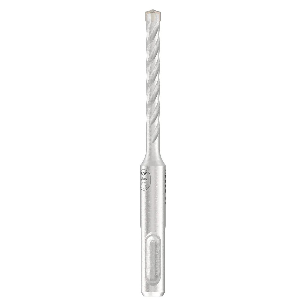 Bosch PRO 5.5 x 110mm SDS+ 5X Hammer Drill Bit - Pack of 10