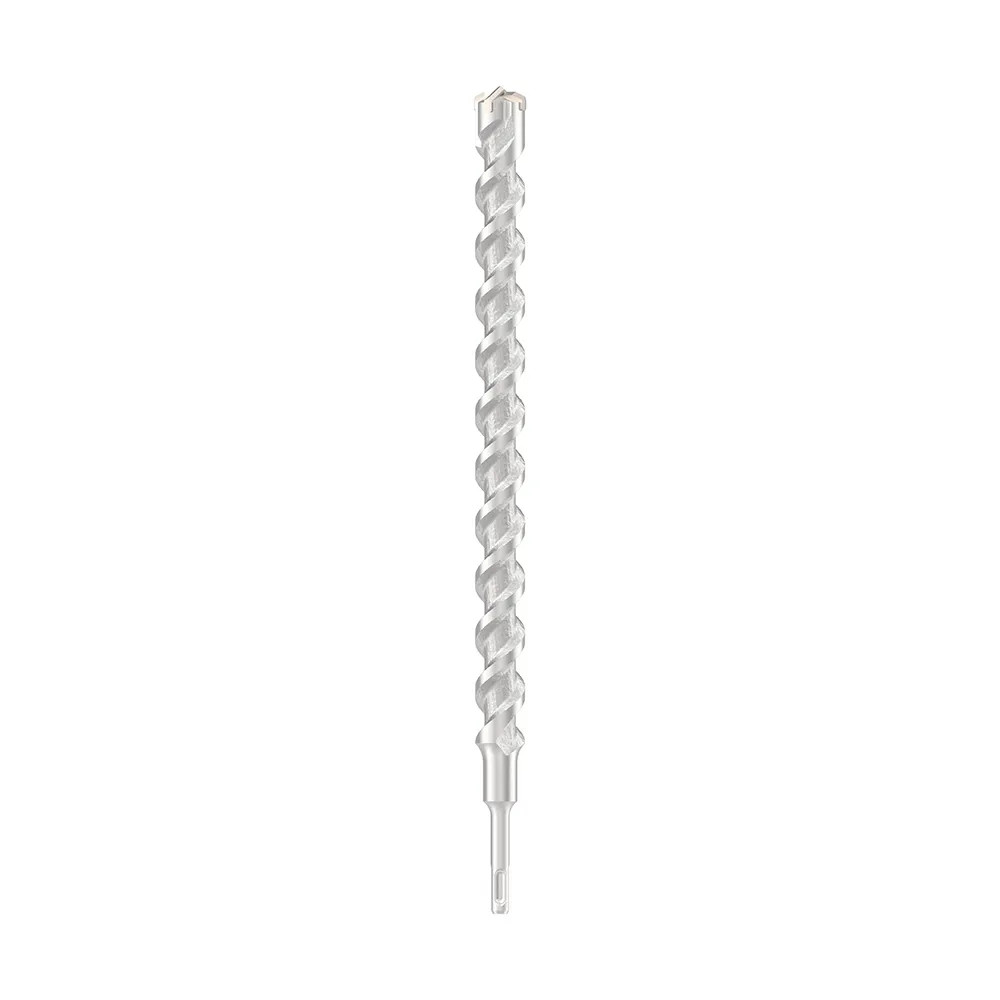 Bosch PRO 28 x 450mm SDS+ 5X Hammer Drill Bit