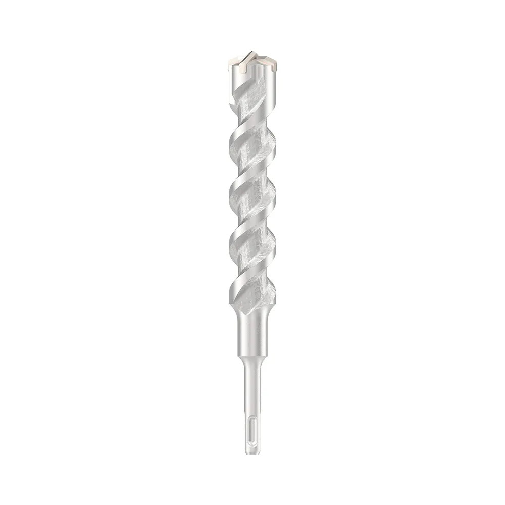 Bosch PRO 30 x 250mm SDS+ 5X Hammer Drill Bit
