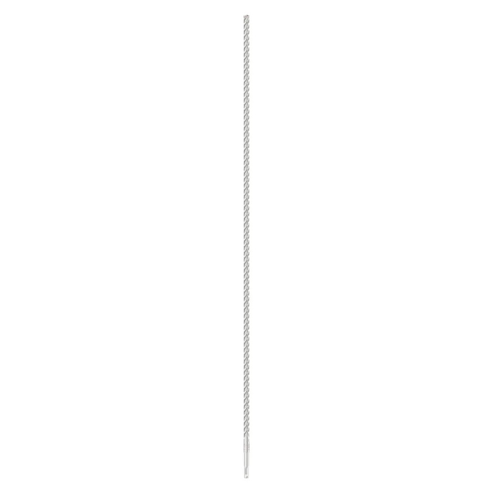 Bosch PRO 12 x 1,000mm SDS+ 5X Hammer Drill Bit