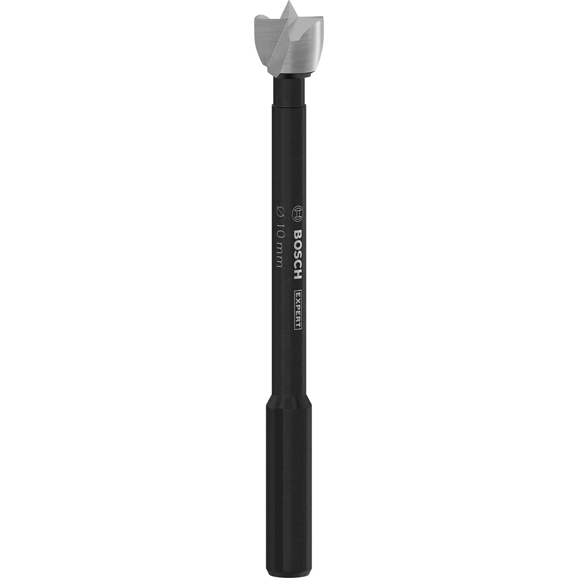 Bosch EXPERT 10mm x 88mm x 88mm x 88mm Wood Forstner Drill Bit