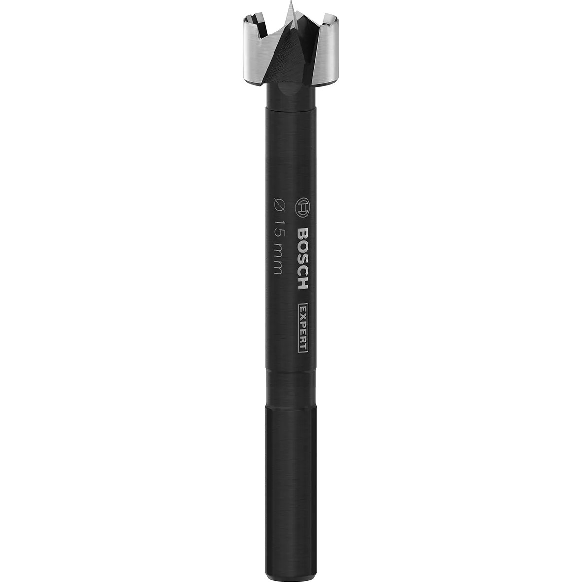 Bosch EXPERT 15mm x 88mm Wood Forstner Drill Bit