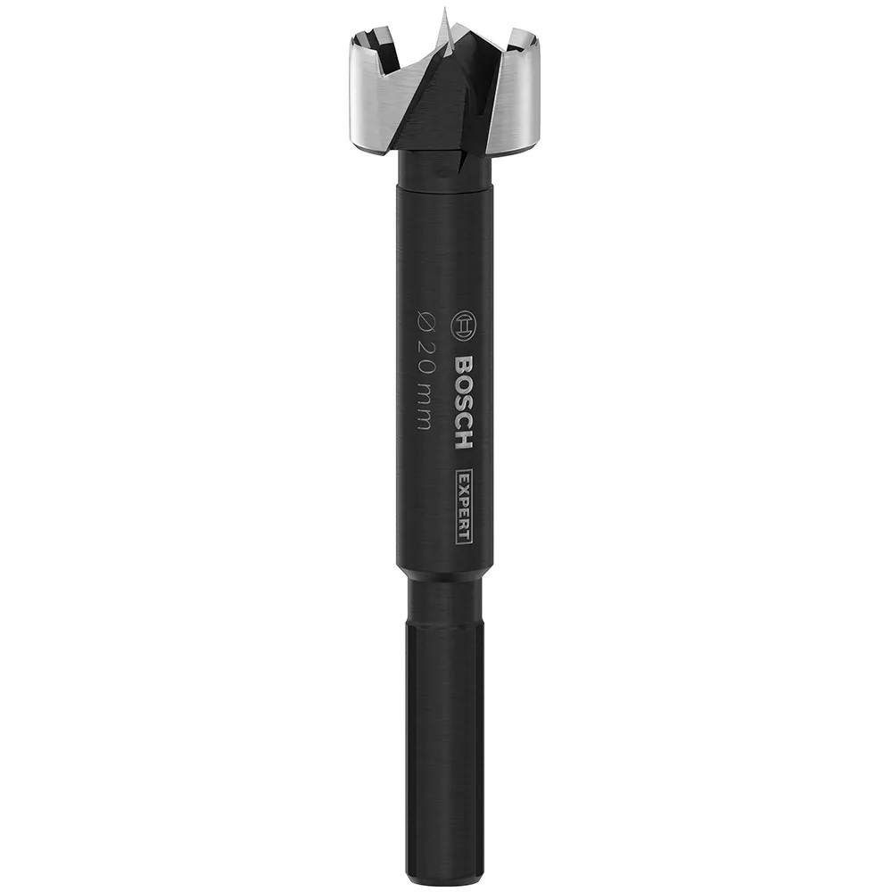 Bosch EXPERT 20mm x 88mm Wood Forstner Drill Bit