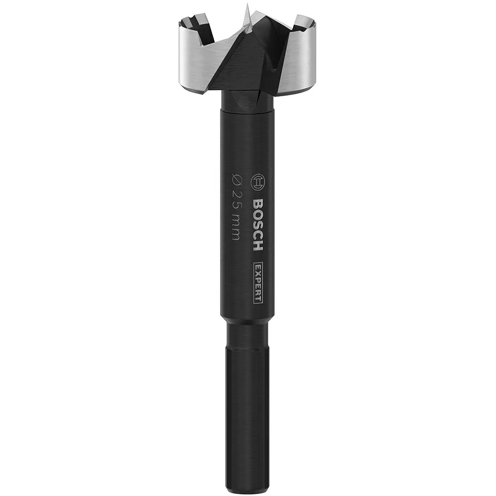 Bosch EXPERT 25mm x 88mm Wood Forstner Drill Bit