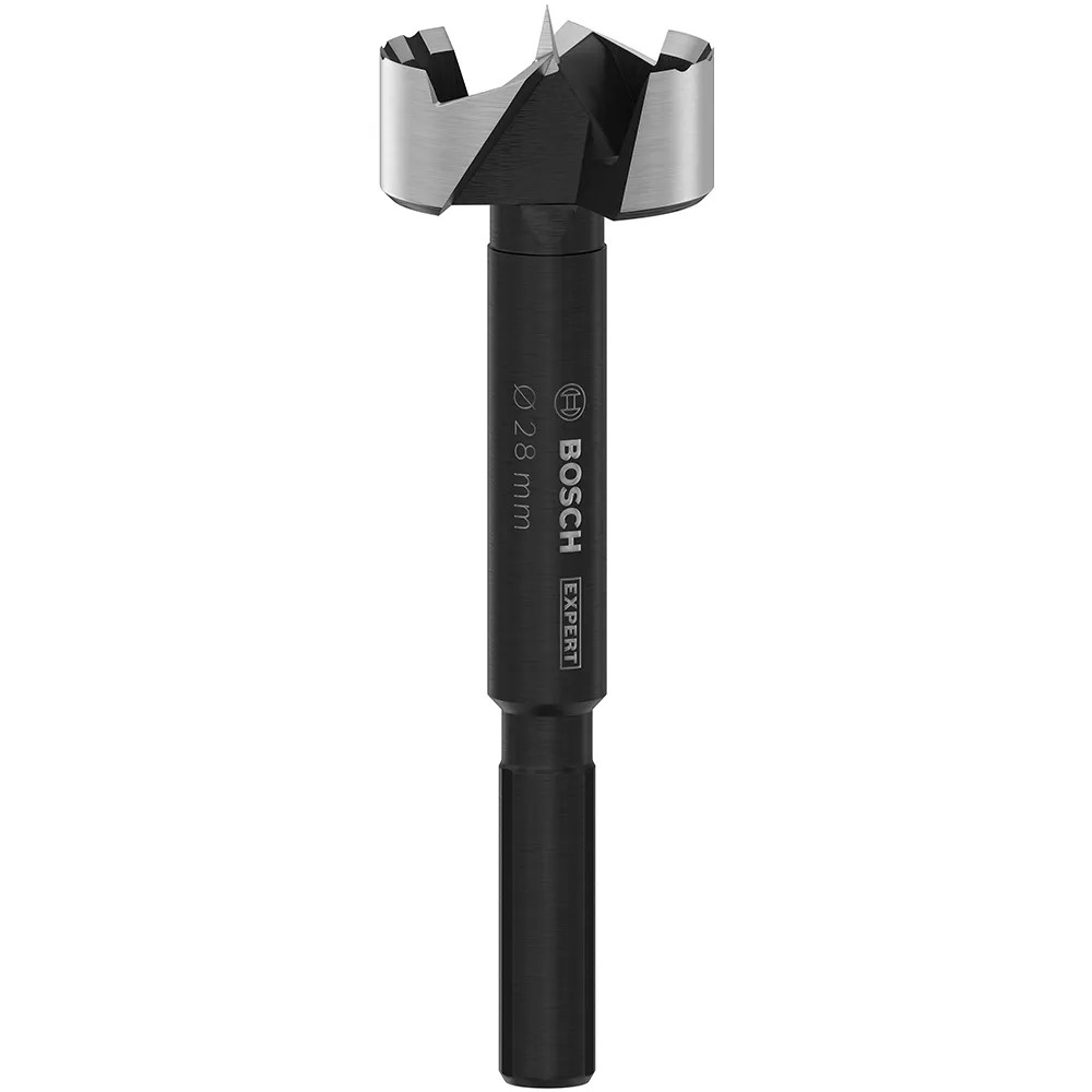 Bosch EXPERT 28mm x 88mm Wood Forstner Drill Bit