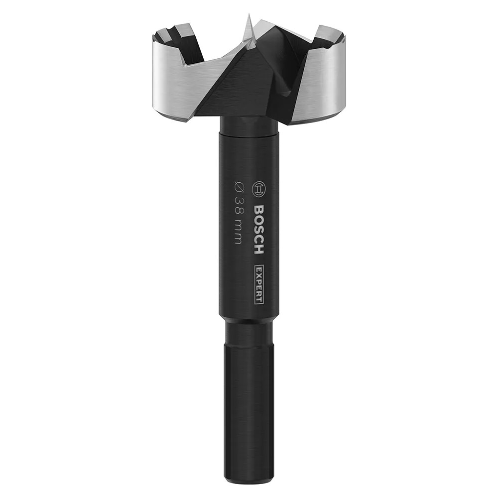 Bosch EXPERT 38mm x 88mm Wood Forstner Drill Bit