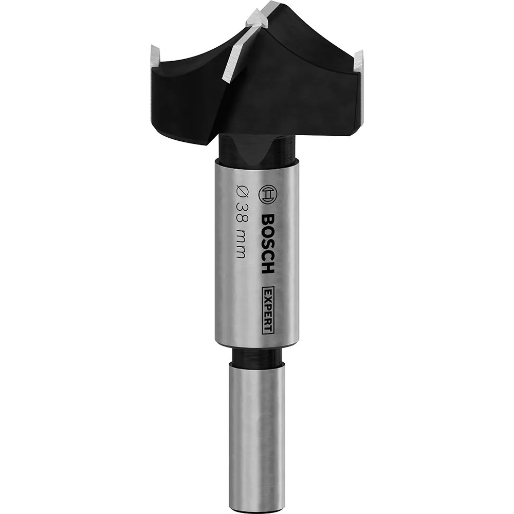 Bosch EXPERT 38mm x 90mm Laminated Wood Hinge Cutting Drill Bit