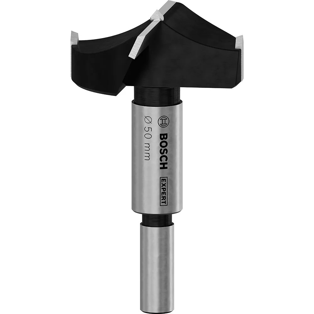 Bosch EXPERT 50mm x 90mm Laminated Wood Hinge Cutting Drill Bit