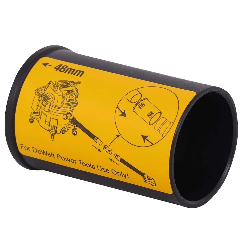 Dewalt DXVA19-2780 Power Tool Adaptor