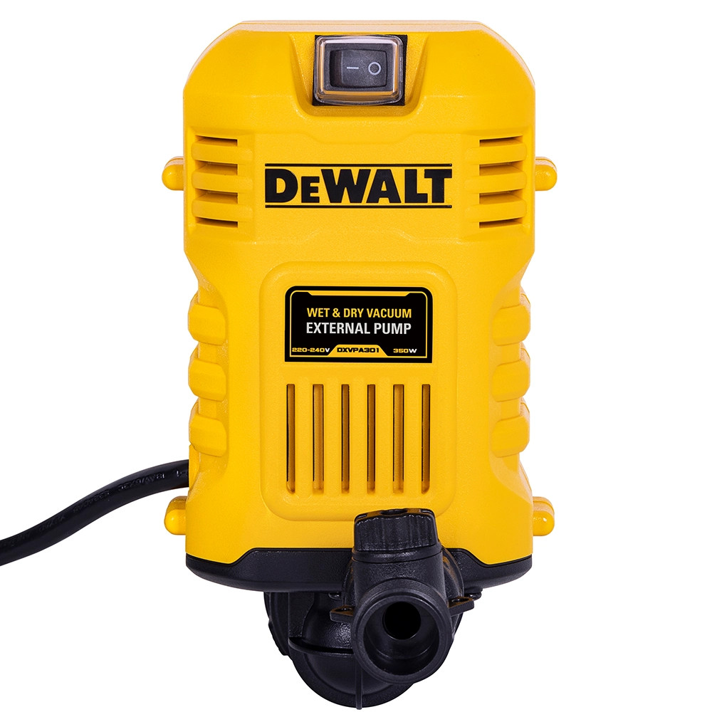 Dewalt DXVPA301 350W Electric Water Pump 350W