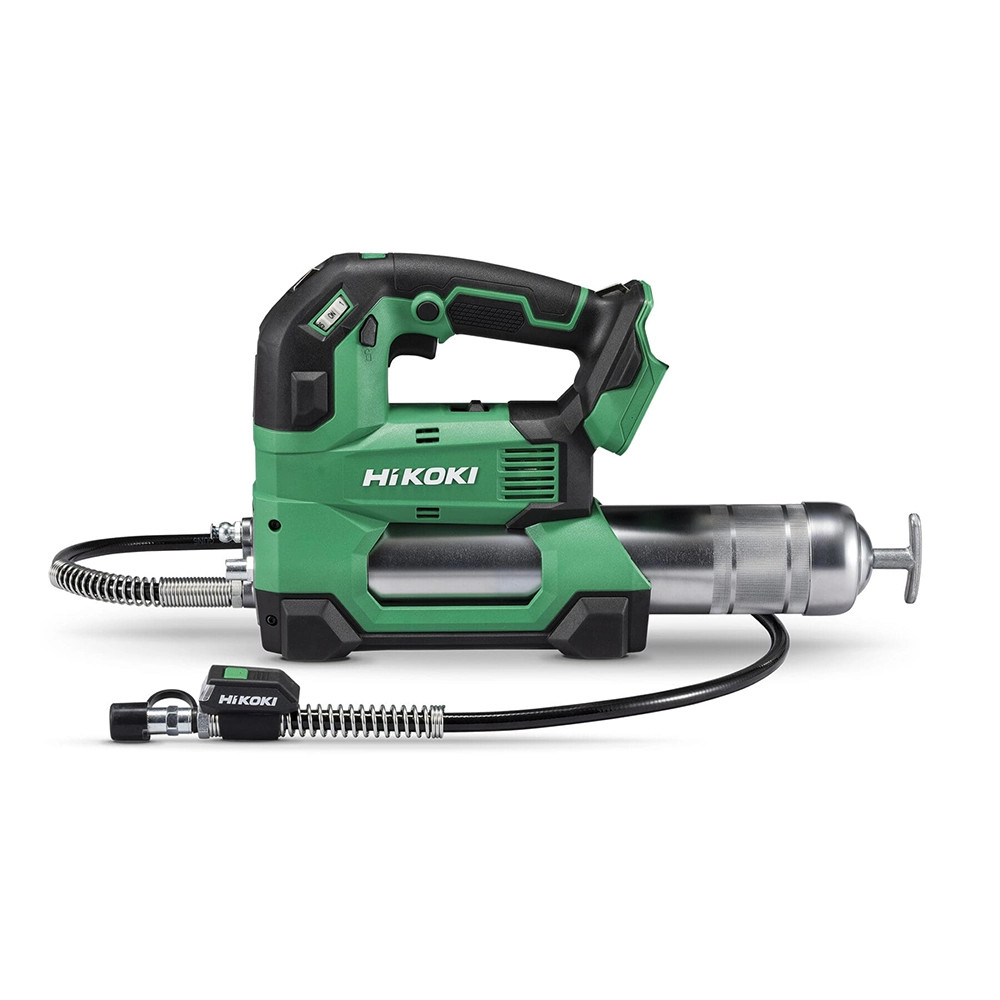Hikoki AL18DAW4Z 18V Grease Gun - Body
