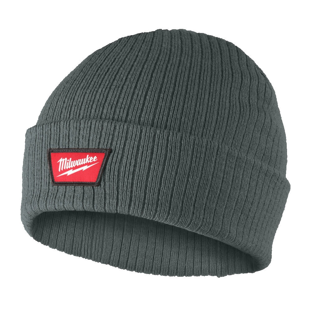 Milwaukee BNC Cuffed Beanie - Green