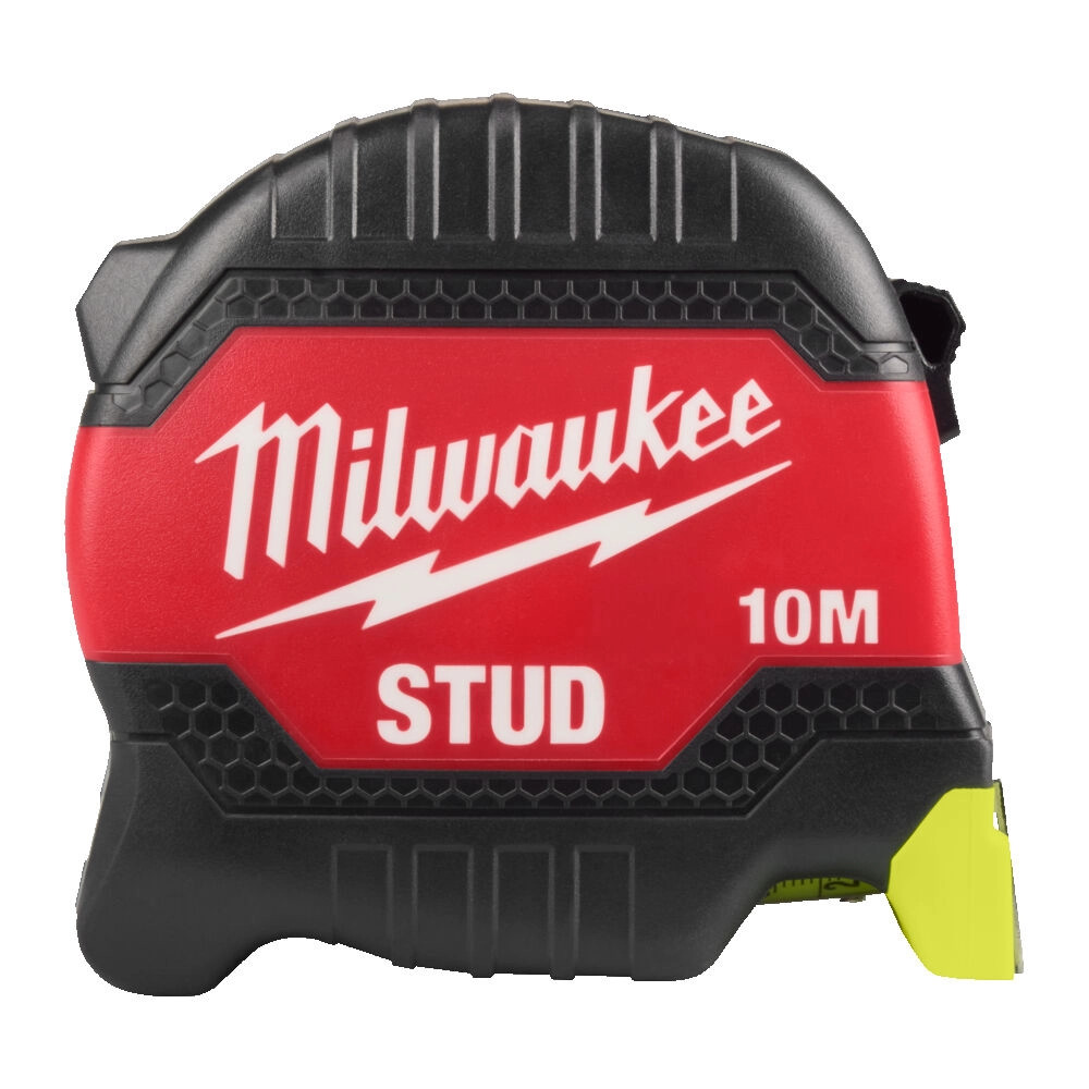 Milwaukee STUD Gen3 Tape Measure - 10m