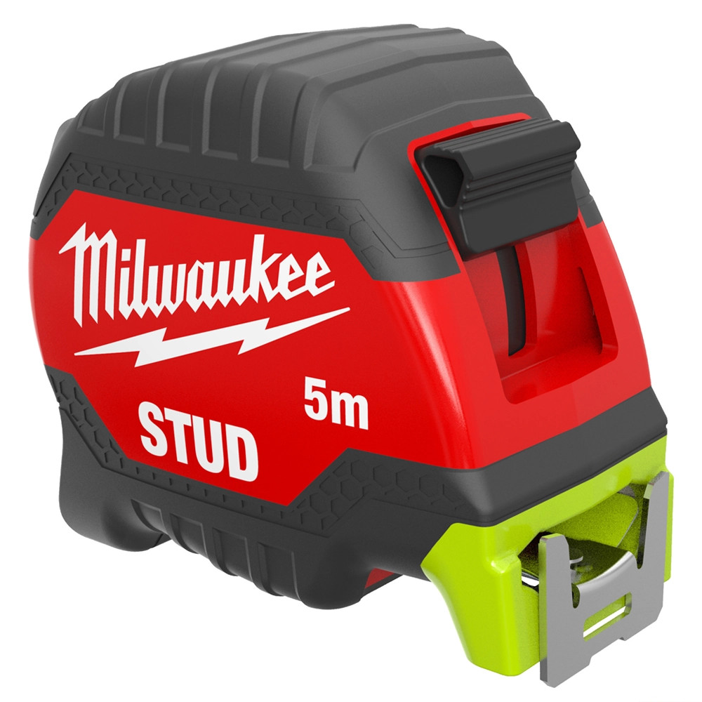 Milwaukee STUD Gen3 Tape Measure - 5m