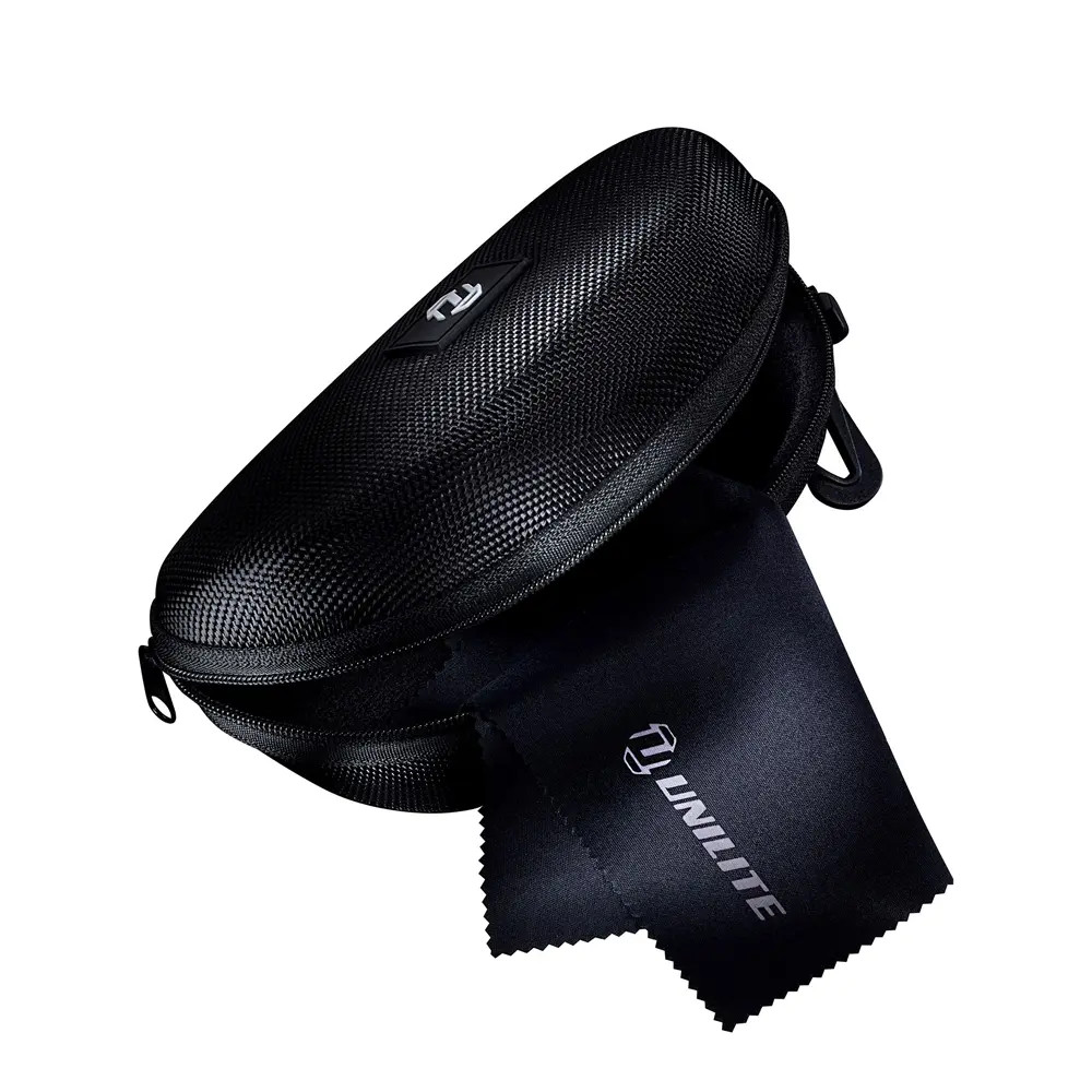 Unilite GLASSES-KIT Glasses Case & Accessories Kit
