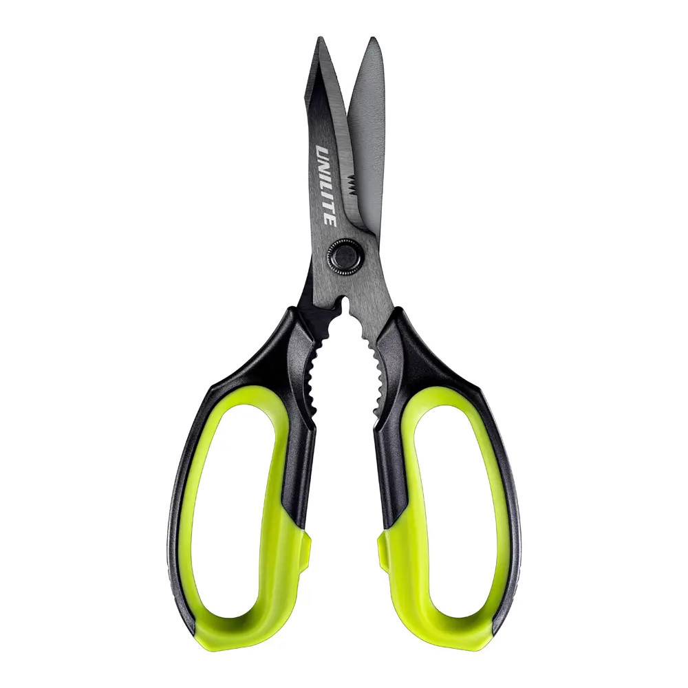 Unilite MFS-8 Multi-Function Scissors