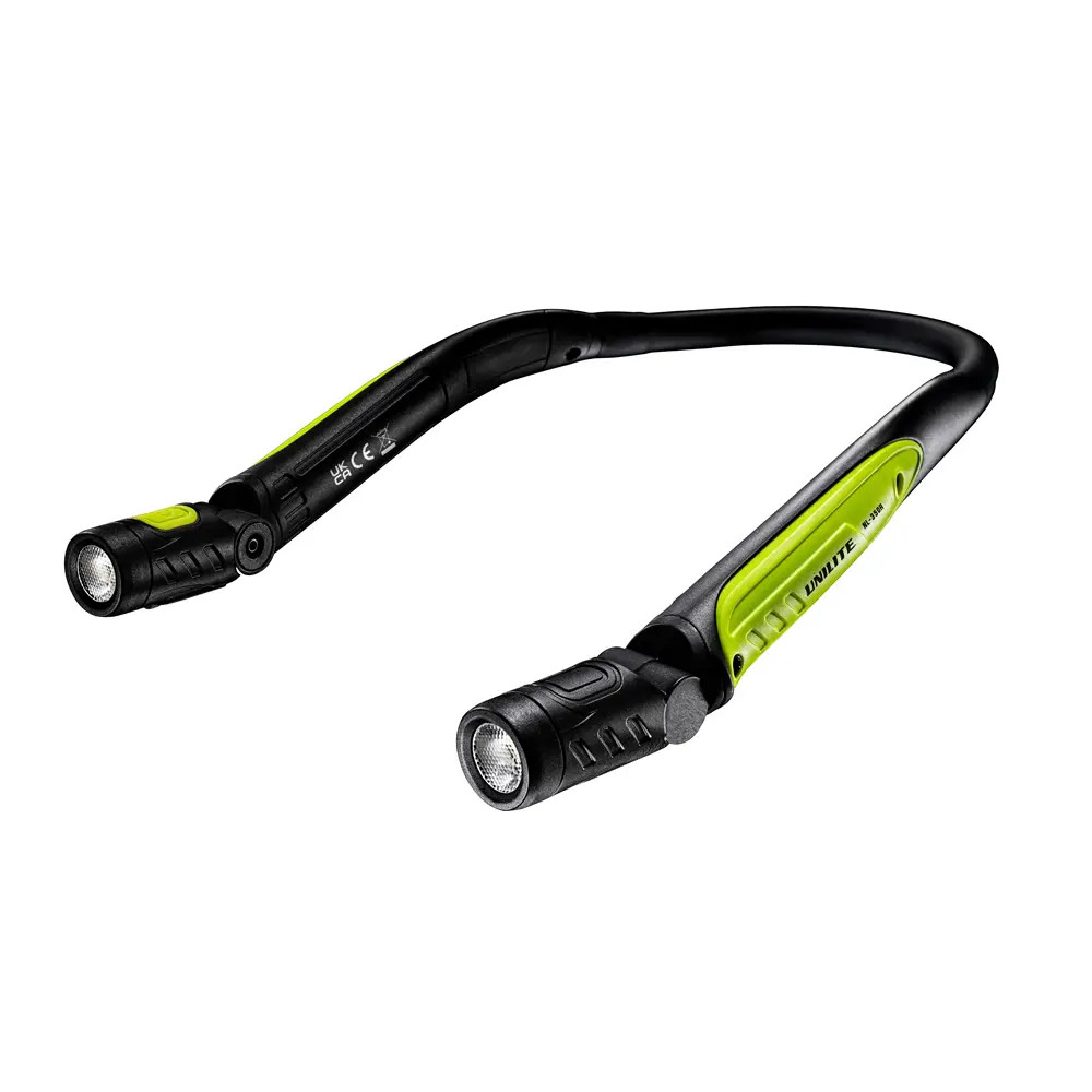 Unilite NL-350R Rechargeable Neck Light