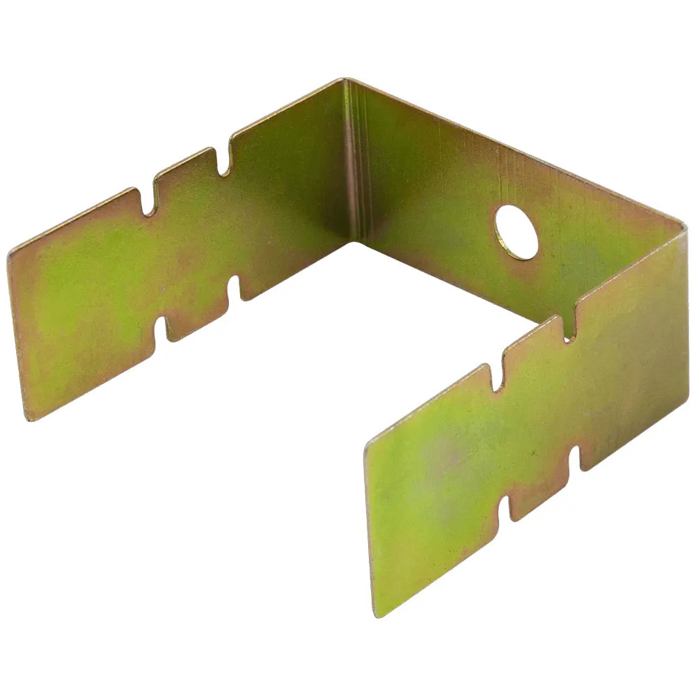 Unicrimp QFGFC40 Fire-Safe Cable Clips 40mm - Pack of 10