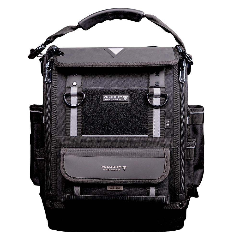 Velocity Rogue 90 Service Bag