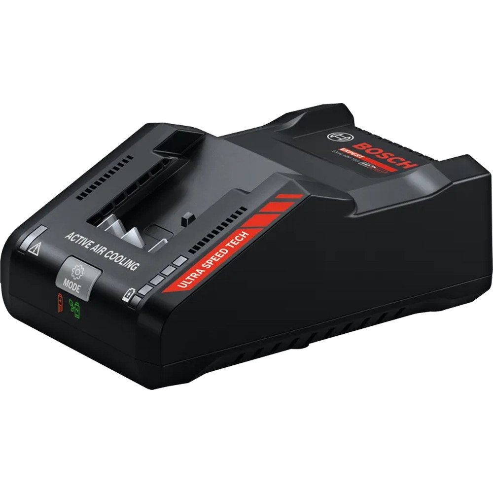 Bosch EXPERT EXAL18V-160 18V High Speed Battery Charger