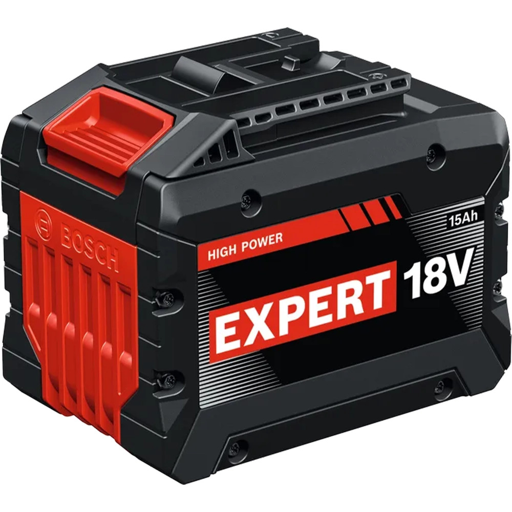 Bosch EXPERT EXBA18V-150 15Ah 18V Li-Ion Battery