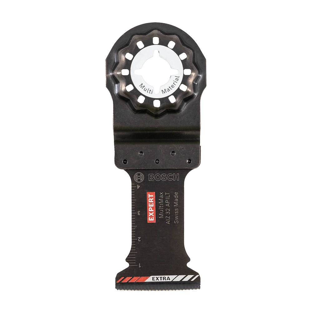 Bosch EXPERT 32mm x 45mm AIZ 32 APILT Plunge Cut Blade