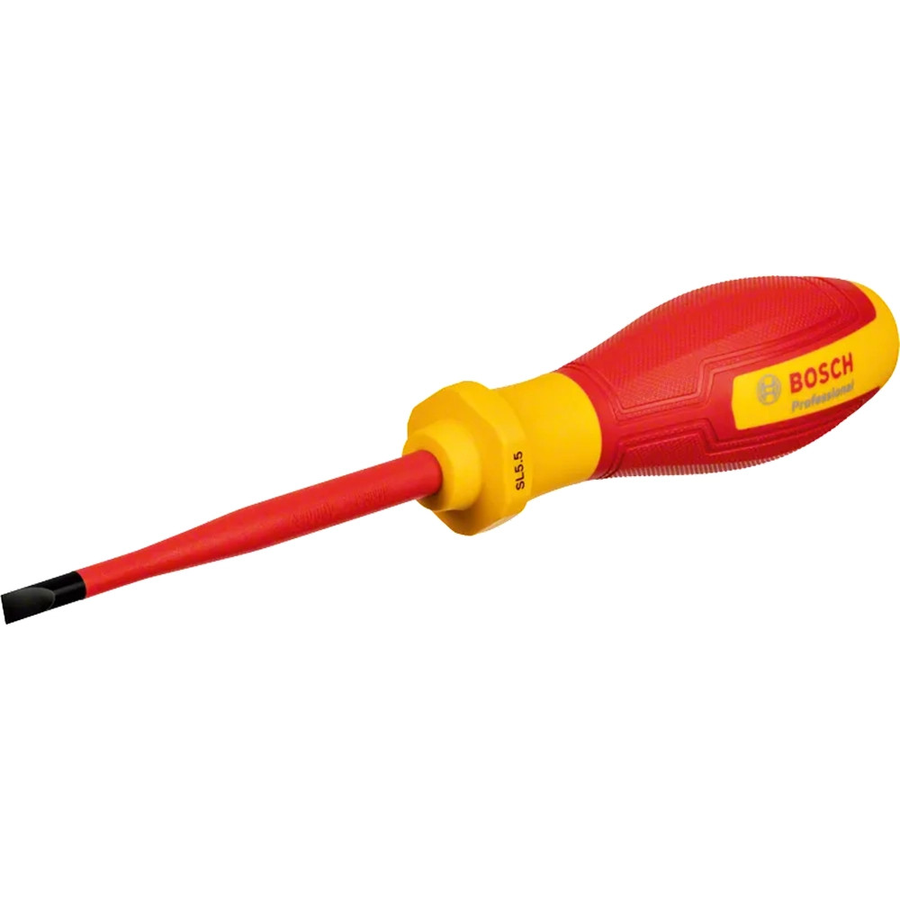 Bosch VDE Screwdriver SL 5.5 x 100mm