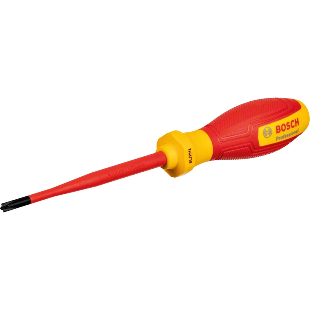 Bosch VDE Screwdriver SL/PH 1 x 100mm