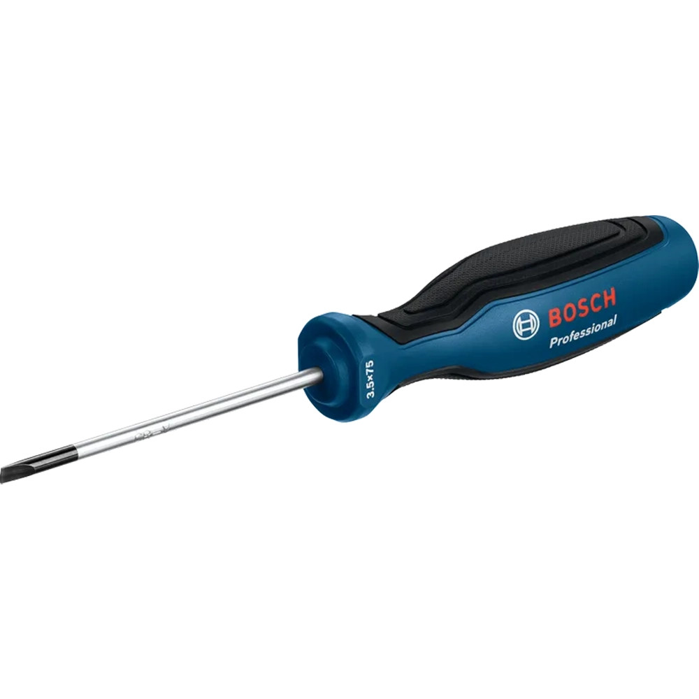 Bosch Screwdriver SL 3.5 x 75mm